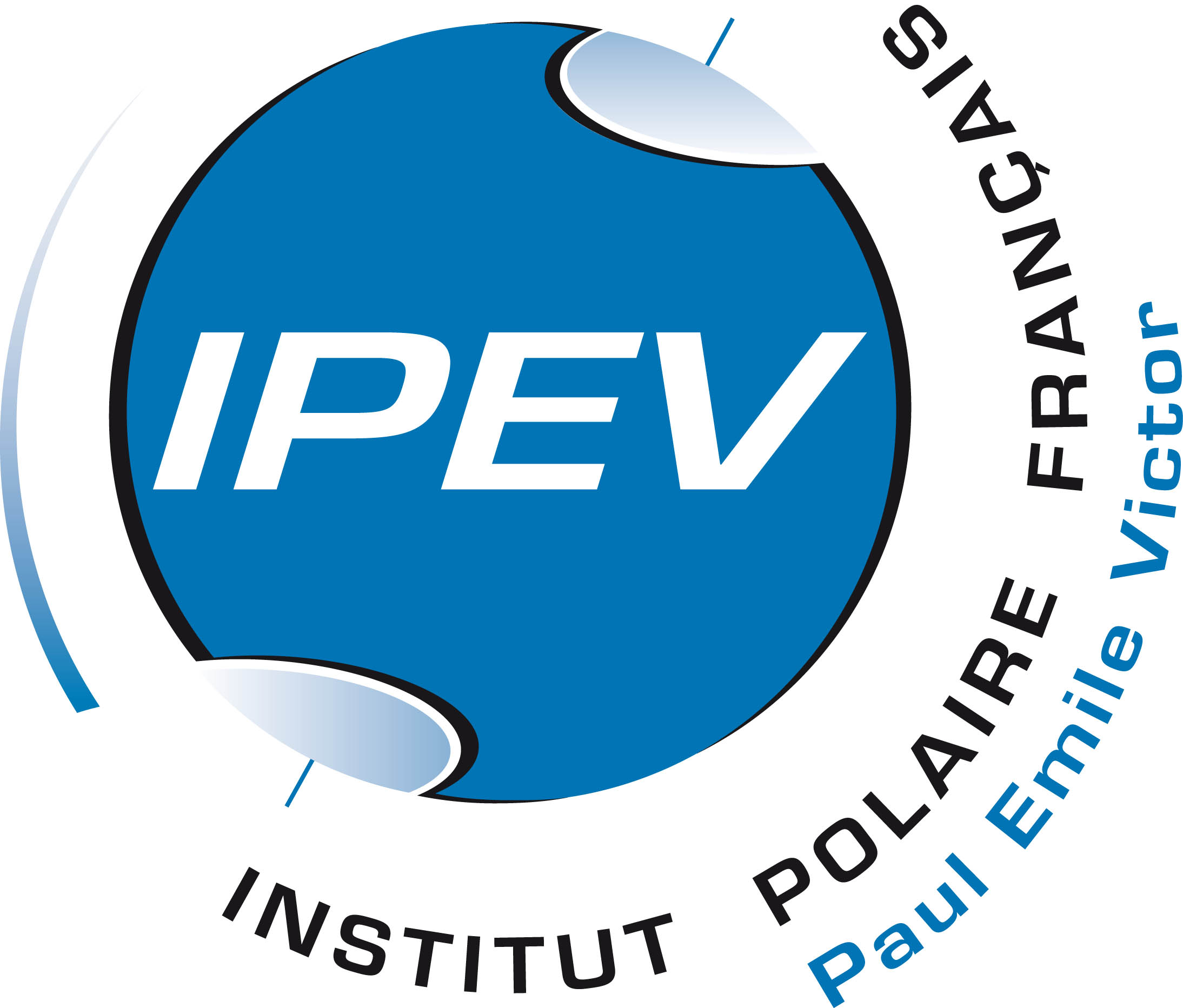 Logo IPEV HD