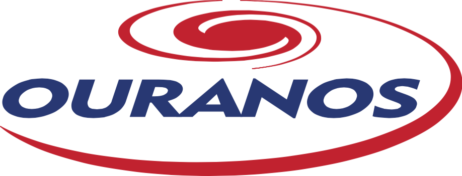 Ouranos logo