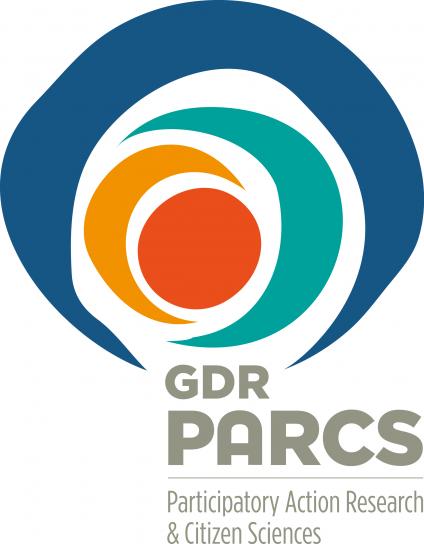 Logo GDRPARCS